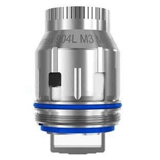 Freemax 904L Mesh Pro Coils