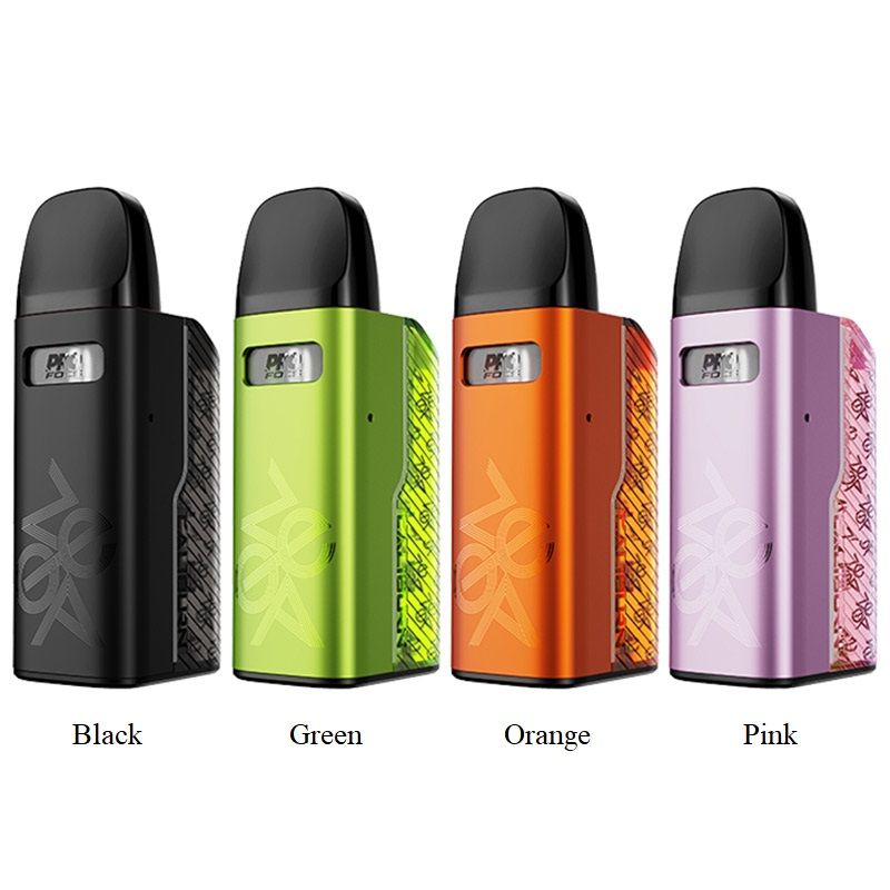 Uwell Caliburn GZ2 Kit (2 ml)