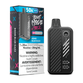 Flavour Beast: Beast Mode Max 2 50K Disposable