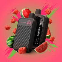 Flavour Beast: Beast Mode Max 18K Disposable