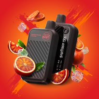 Flavour Beast: Beast Mode Max 18K Disposable