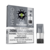 Hybrid Pop-Hit Pods - 3 pack pods - 20 mg/mL