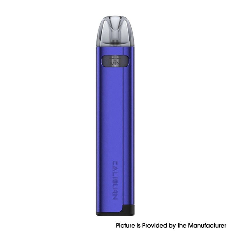 Caliburn A2S Pod Kit