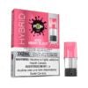 Hybrid Pop-Hit Pods - 3 pack pods - 20 mg/mL