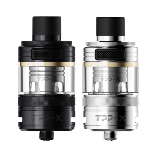 TPP-X Tank
