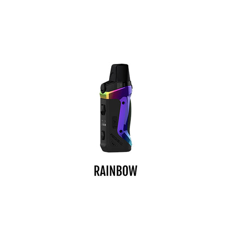 GEEKVAPE AEGIS BOOST SE KIT (CRC)