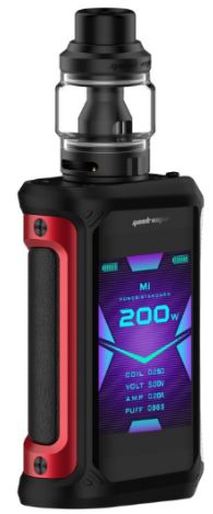 Geek Vape Aegis X Obelisk Kit (CRC)
