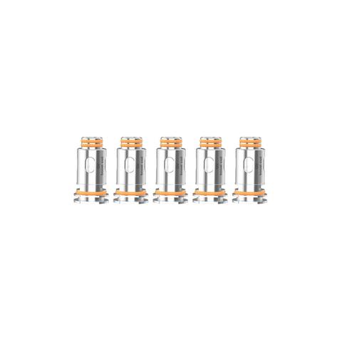 Geekvape Aegis Boost and Boost Plus Replacement Coils 5pcs