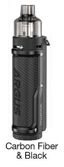 Voopoo Argus Pro Kit (CRC)