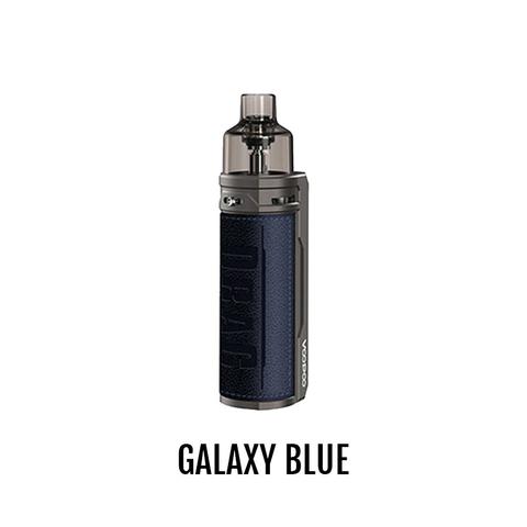 VOOPOO DRAG X 80W POD KIT (CRC)