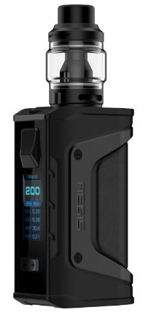 Geek Vape Aegis Legend Obelisk Kit (CRC)