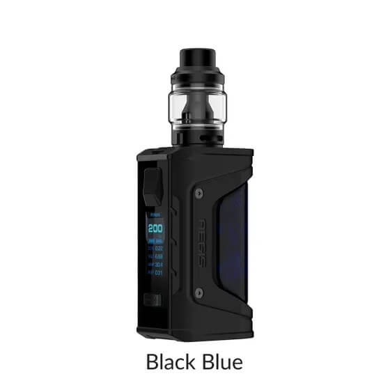 Geek Vape Aegis Legend Obelisk Kit (CRC)