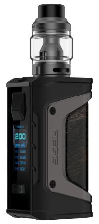 Geek Vape Aegis Legend Obelisk Kit (CRC)