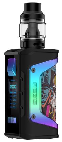 Geek Vape Aegis Legend Obelisk Kit (CRC)