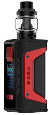 Geek Vape Aegis Legend Obelisk Kit (CRC)