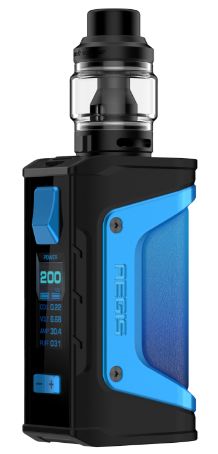 Geek Vape Aegis Legend Obelisk Kit (CRC)