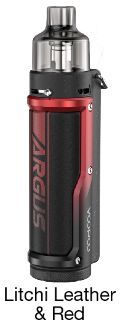 Voopoo Argus Pro Kit (CRC)