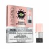 Hybrid Pop-Hit Pods - 3 pack pods - 20 mg/mL