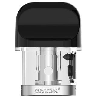 SMOK NOVO X POD CRC 3 PACK