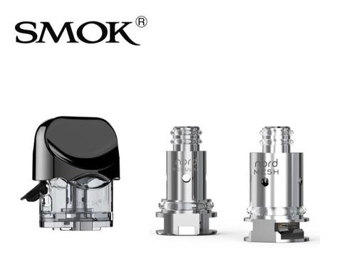 NORD Replacement Pods/Cartridges
