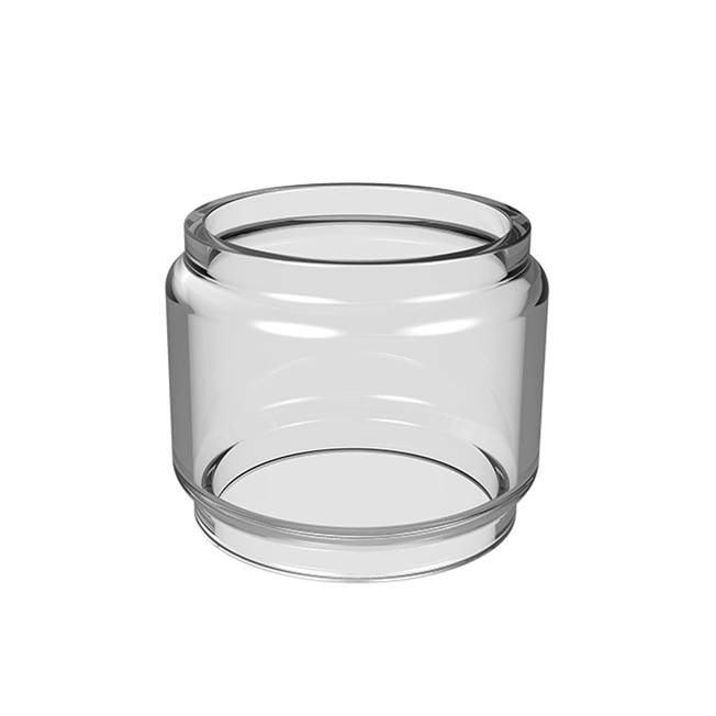 Freemax Fireluke Solo Replacement Bulb Glass 5ml