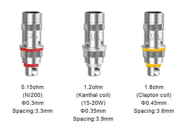 Aspire Triton Mini Coil