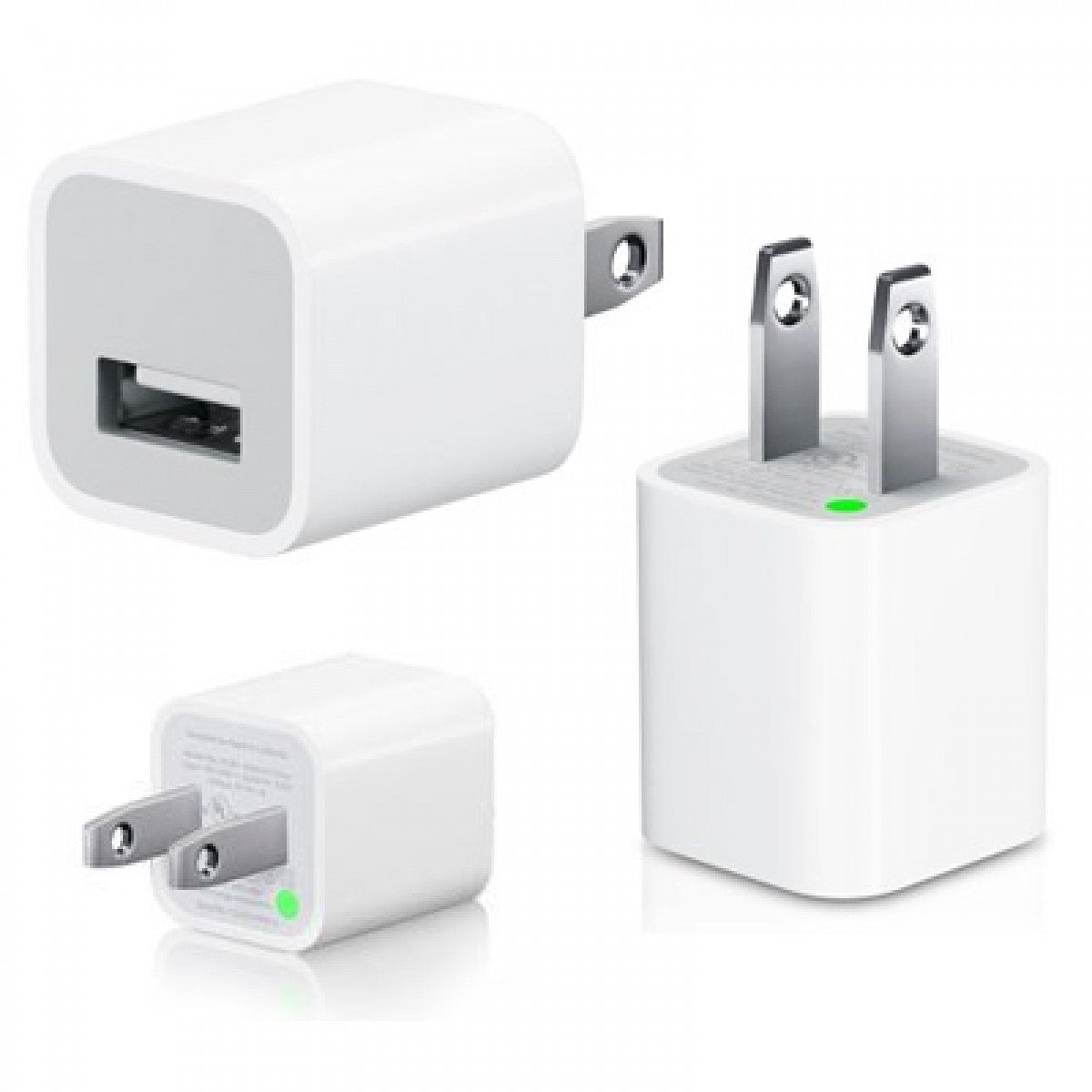 usb wall plug