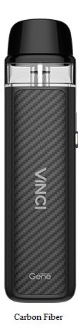 Voopoo Vinci Pod Kit (CRC)