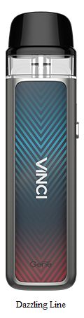 Voopoo Vinci Pod Kit (CRC)