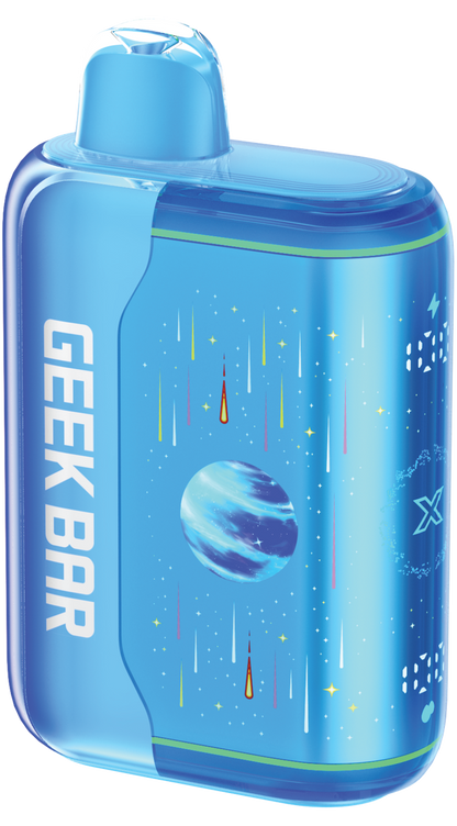 GEEK BAR PULSE X 2 - 20mL / 100K Disposable Vape