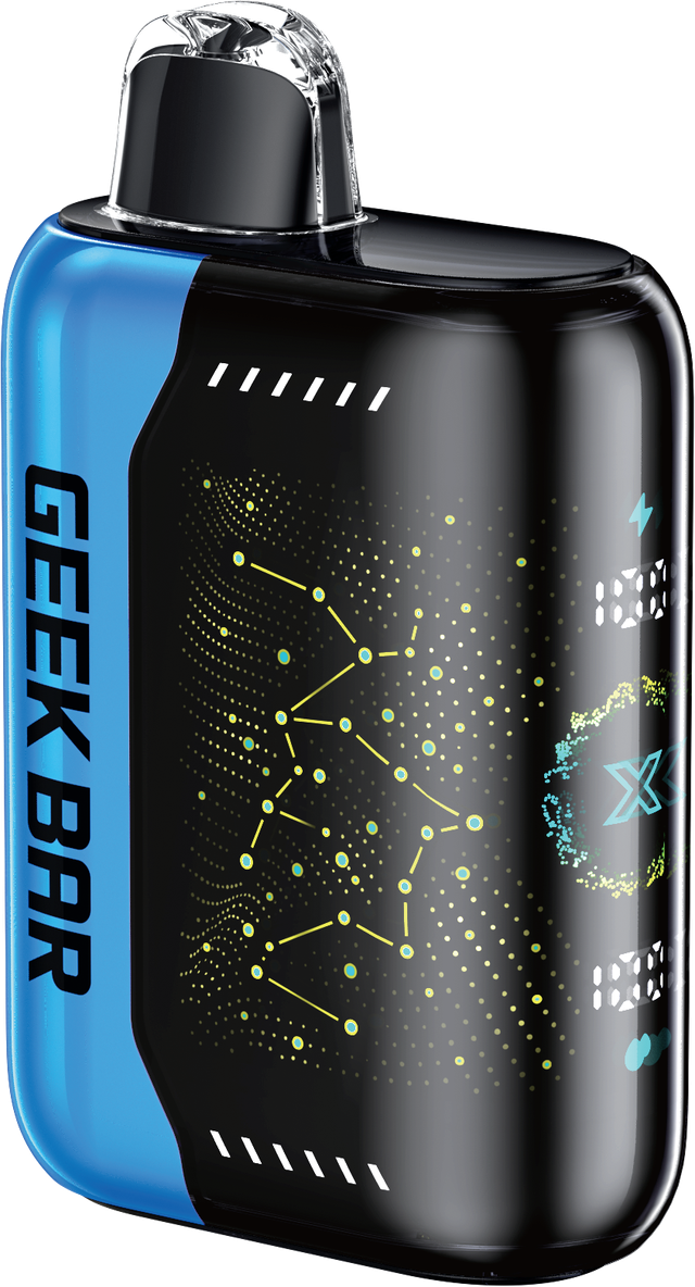 GEEK BAR PULSE X - 20mL Disposable Vape