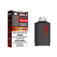 RIPPER X 50K Pod - 20mL Pre-Filled 20 mg/mL Salt Nicotine Pod