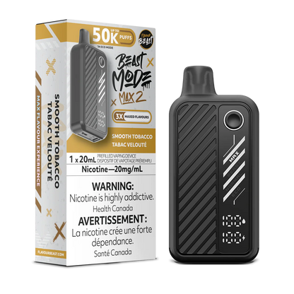 Flavour Beast: Beast Mode Max 2 50K Disposable