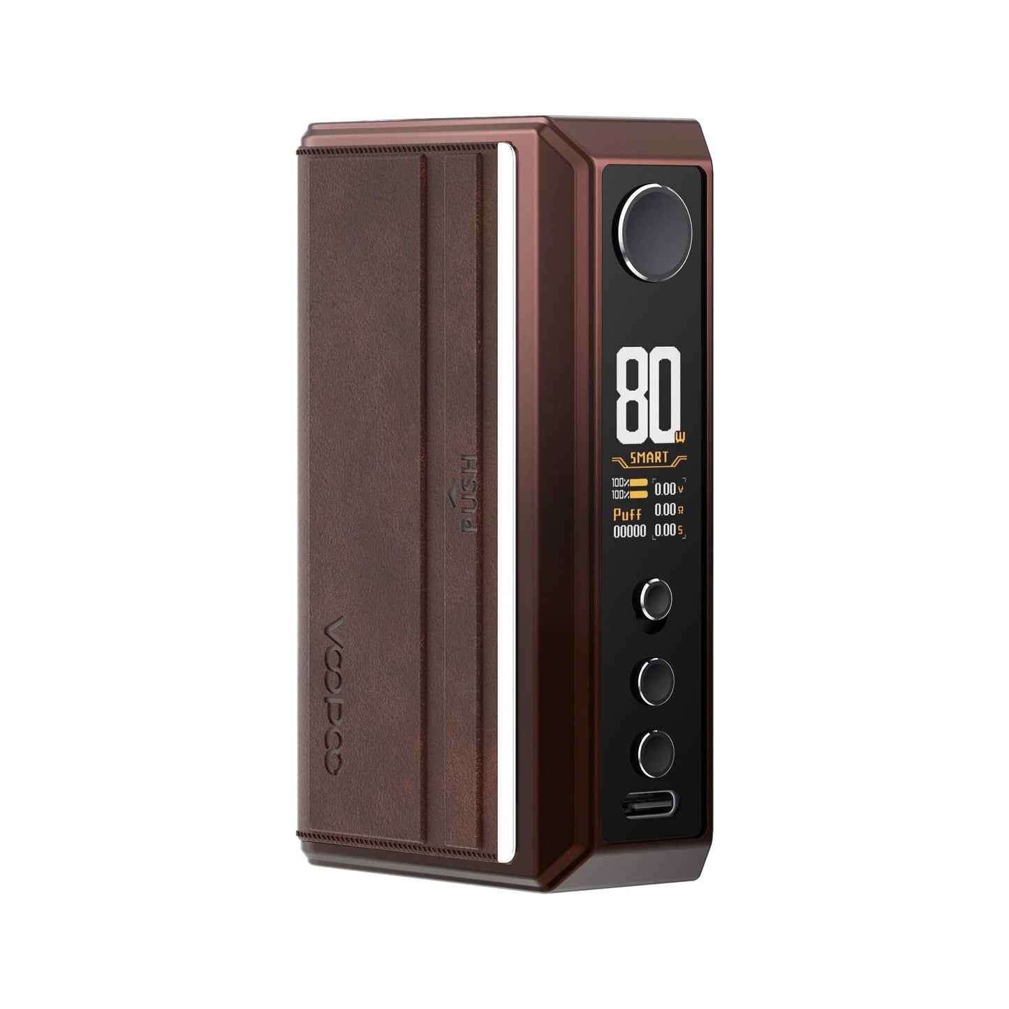 Voopoo Drag 5 Mod