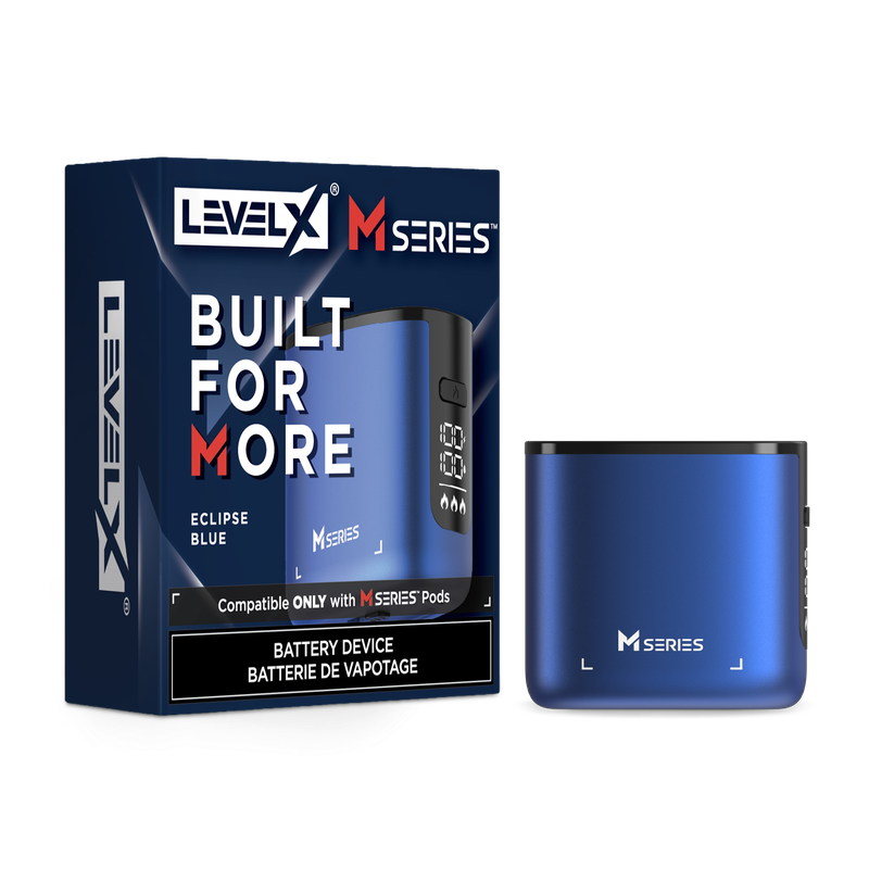 Level X Flavour Beast M Series Battery