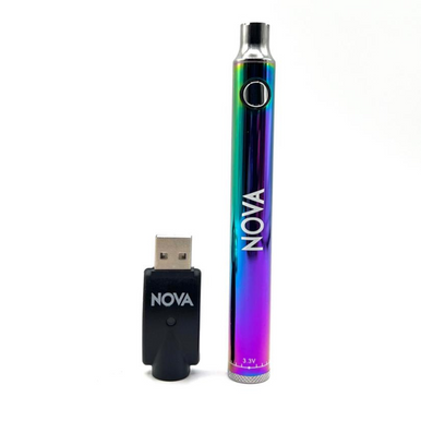 NOVA TWIST COSMIC 30 (900 mAh 510 battery)