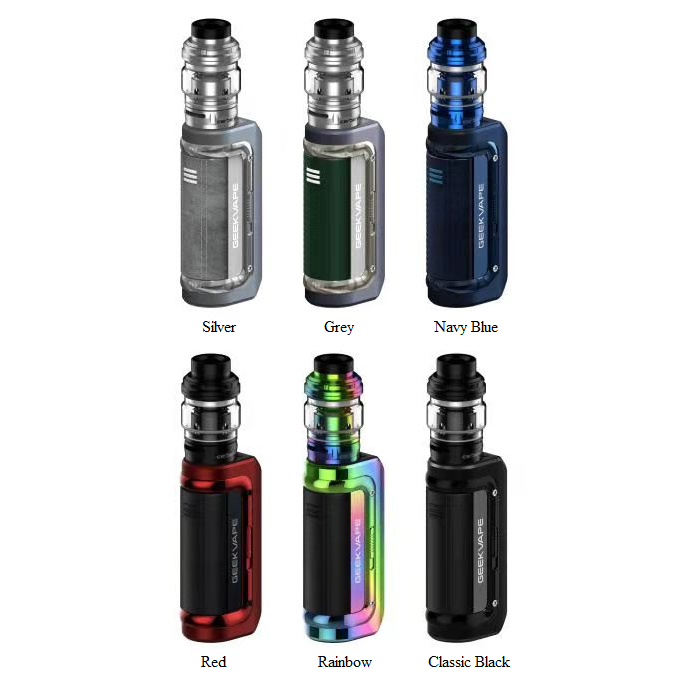 Geekvape M100 (Mini 2) Cerberus Kit