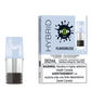 Hybrid Pop-Hit Pods - 3 pack pods - 20 mg/mL