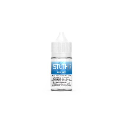 STLTH Salt Nicotine E-Liquid 30mL
