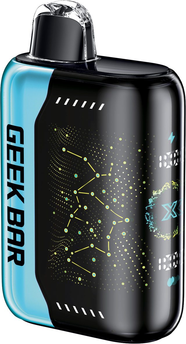 GEEK BAR PULSE X - 20mL Disposable Vape