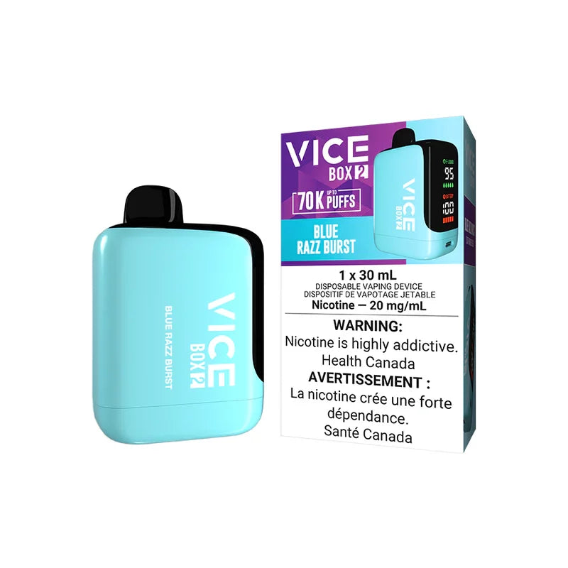 VICE BOX 2