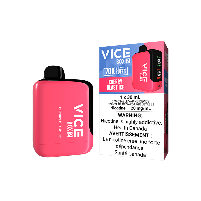 VICE BOX 2