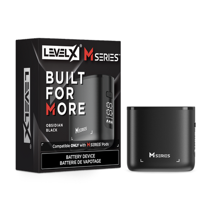 Level X Flavour Beast M Series Battery
