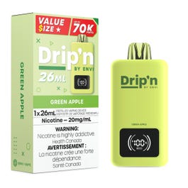 Drip'n by Envi 26ML Disposable