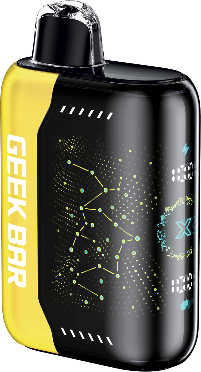GEEK BAR PULSE X - 20mL Disposable Vape