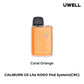 Uwell Caliburn G5 Lite KOKO Open Pod Kit 2mL [CRC Version]