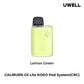 Uwell Caliburn G5 Lite KOKO Open Pod Kit 2mL [CRC Version]