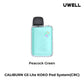 Uwell Caliburn G5 Lite KOKO Open Pod Kit 2mL [CRC Version]