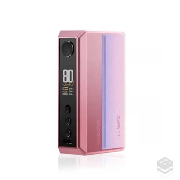 Voopoo Drag 5 Mod