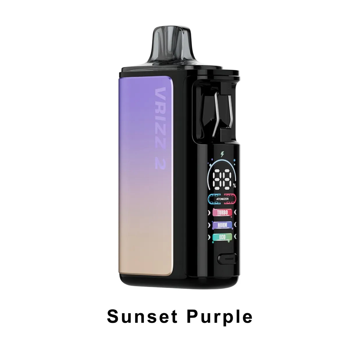 VOOPOO VRIZZ 2 POD KIT [CRC]